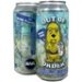 RaR Out Of Order: Droid Juice American Sour Can 