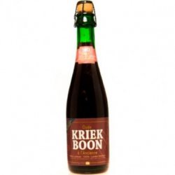 5-8 Oude Kriek Boon - OKasional Beer