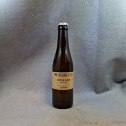 The Kernel Bière de Saison Vic Secret - Beermoth