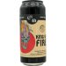 Third Moon Brewing Company – King of Fire 