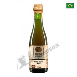 Cervejaria Imigração Barrel Whisky Lambic