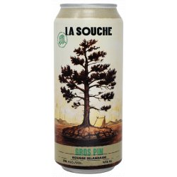 La Souche Gros Pin - Ma Soif