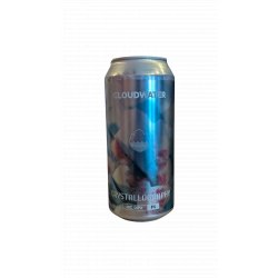 Cloudwater Brew Co. Crystallography
