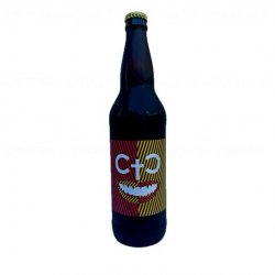 Cycle Brewing Company CtC