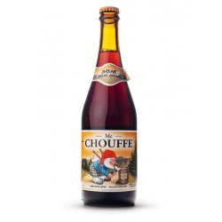 Mc Chouffe. Botella Premium 75 cl - Escerveza