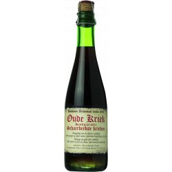 Hanssens Oude Kriek