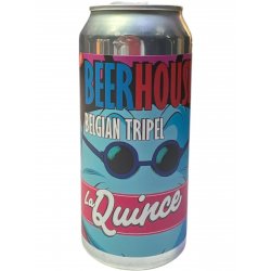 La Quince Beer House
