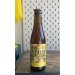 De La Senne Biere De Coupage Cantillon Blend 
