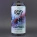 Gravity Well - inner Space Smoothie: Chocolate Cherry Pie - 6% (440ml) 
