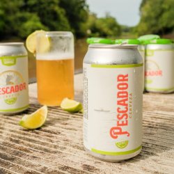 Parish Brewing Co. Pescador Parish Brewing Co. Pescador