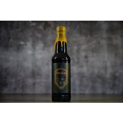 Treehouse - Normand 2023 - addicted2craftbeer