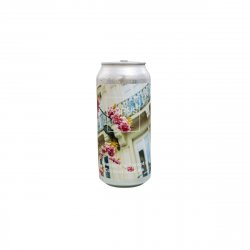 Arpus Pineapple Apricot Coconut 5alc 44cl - Dcervezas