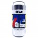 Beak Brewery Frosts DDH Pale Ale 5% (440ml can) 