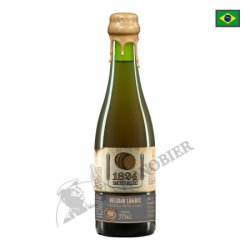 Cervejaria Imigração Belgian Lambic