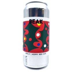 Beak Holly Beak Holly