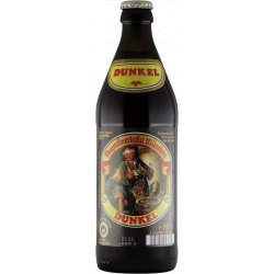 Augustiner Dunkel