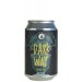 Cervesa Espiga Dark Way 