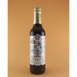 Samuel Smith Imperial Stout - La Buena Cerveza