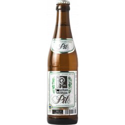 Augustiner Pils
