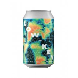 Range Brewing Low Key