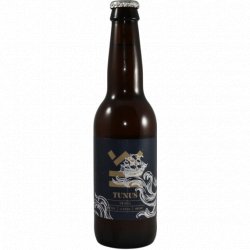 Brouwerij De Werf -                                              Tunus - Just in Beer