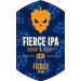 Fierce IPA (Cask) 