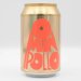 Omnipollo - Pilsner - 4.8% (330ml) 