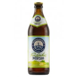 Veldensteiner Frühjahrs Märzen - Die Bierothek