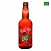 Cerveja Brasileira Velhas Virgens Indie Man 500ml 