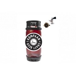 KOMPAAN Dutch Craft Beer Company Juicy Joker KOMPAAN Dutch Craft Beer Company Juicy Joker