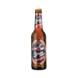 Schlappeseppel Winterbock 0,33 Liter - 9 Flaschen - Biershop-Franken
