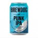 Brewdog Punk IPA Dåse 5,4% 24 x 33 cl 
