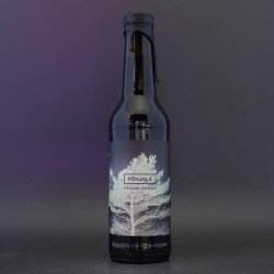 Põhjala - Moonlit Nights (Cellar Series) - 12% (330ml) - Ghost Whale