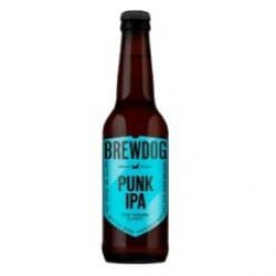 Brewdog Punk IPA