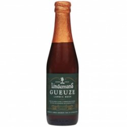 Lindemans Gueuze