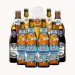 Oktoberfest Pack 10 + Oferta Copo 