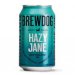 Brewdog Hazy Jane IPA Dåse 5% 24 x 33 cl 