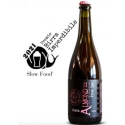 Almond 22 Pink IPA