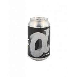 DELACAVE BREWING CO  Alpha