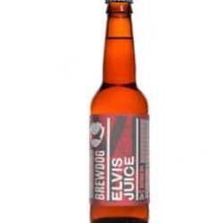 BrewDog Elvis Juice