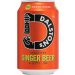 Dalston's Ginger Beer Alkoholfrei - 24 x 33 cl Dose Dalston's Ginger Beer Alkoholfrei - 24 x 33 cl Dose
