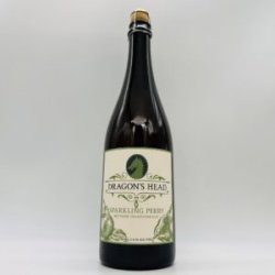 Dragon’s Head Methode Traditionelle Sparkling Perry 750ml - Bottleworks