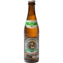 Augustiner Lagerbier Hell