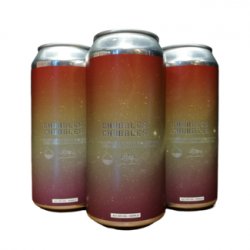 Cloudwater - Chubbles Chubbles - Little Beershop