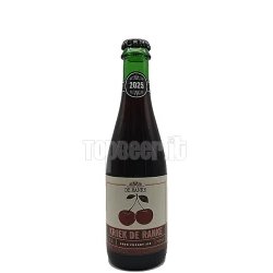De Ranke Kriek