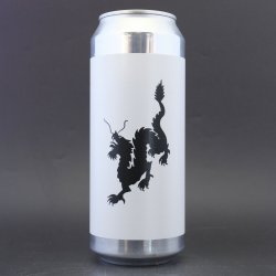 Baron - Mega Shonks - 8.4% (500ml) - Ghost Whale