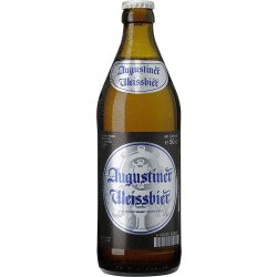 Augustiner Weissbier
