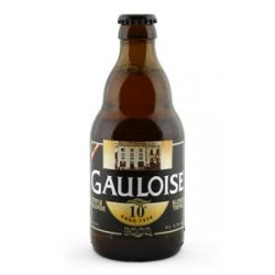 Gauloise triple 33cl - Belbiere