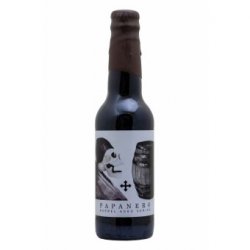 Ritual Lab Papanero Bourbon Barrel - Fatti Una Birra