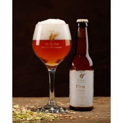 De Dochter van de Korenaar Fleur Sauvage - Beer Dudes